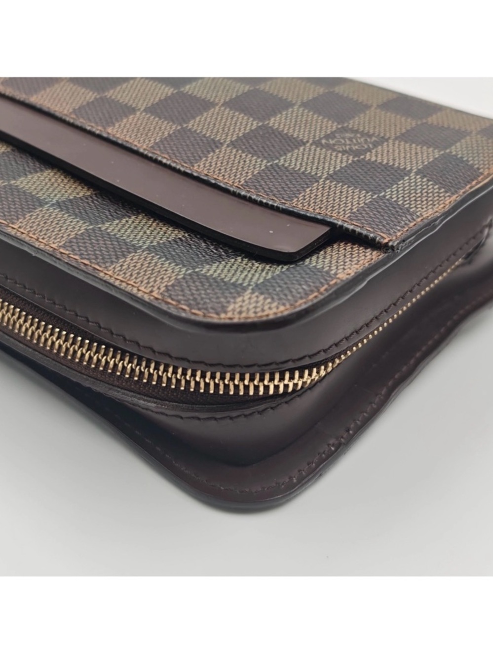 Louis Vuitton Authenticated COA included - Picture 11 of 12